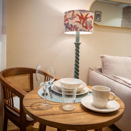 Apartamento Cerca Wizink Center Movistar Arena Y Plaza Toros Las Ventas En Barrio De Salamanca Madrid Exterior foto