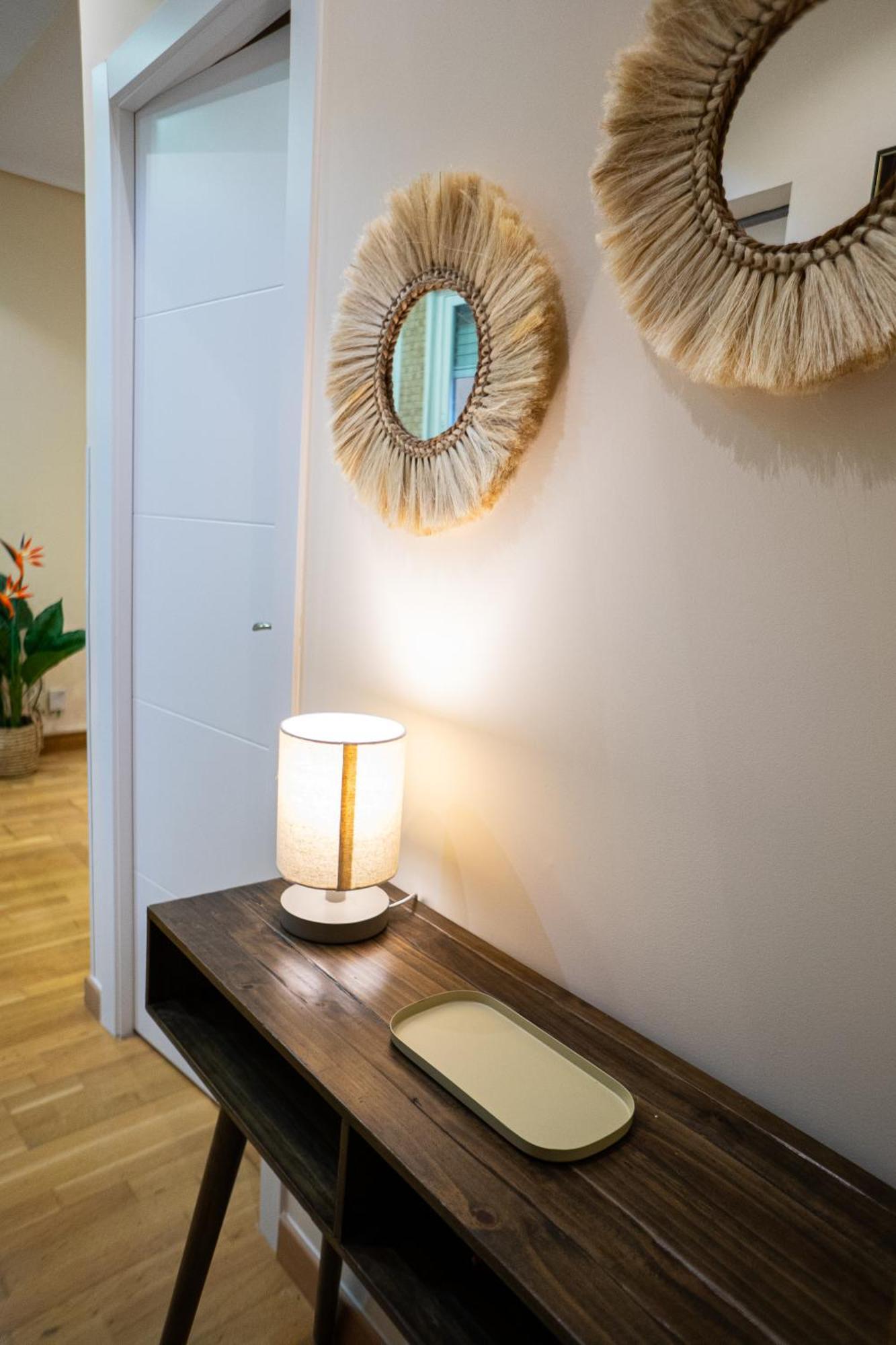 Apartamento Cerca Wizink Center Movistar Arena Y Plaza Toros Las Ventas En Barrio De Salamanca Madrid Exterior foto